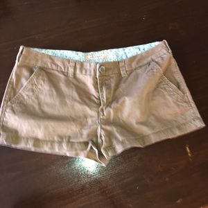 Arizona Khaki shorts